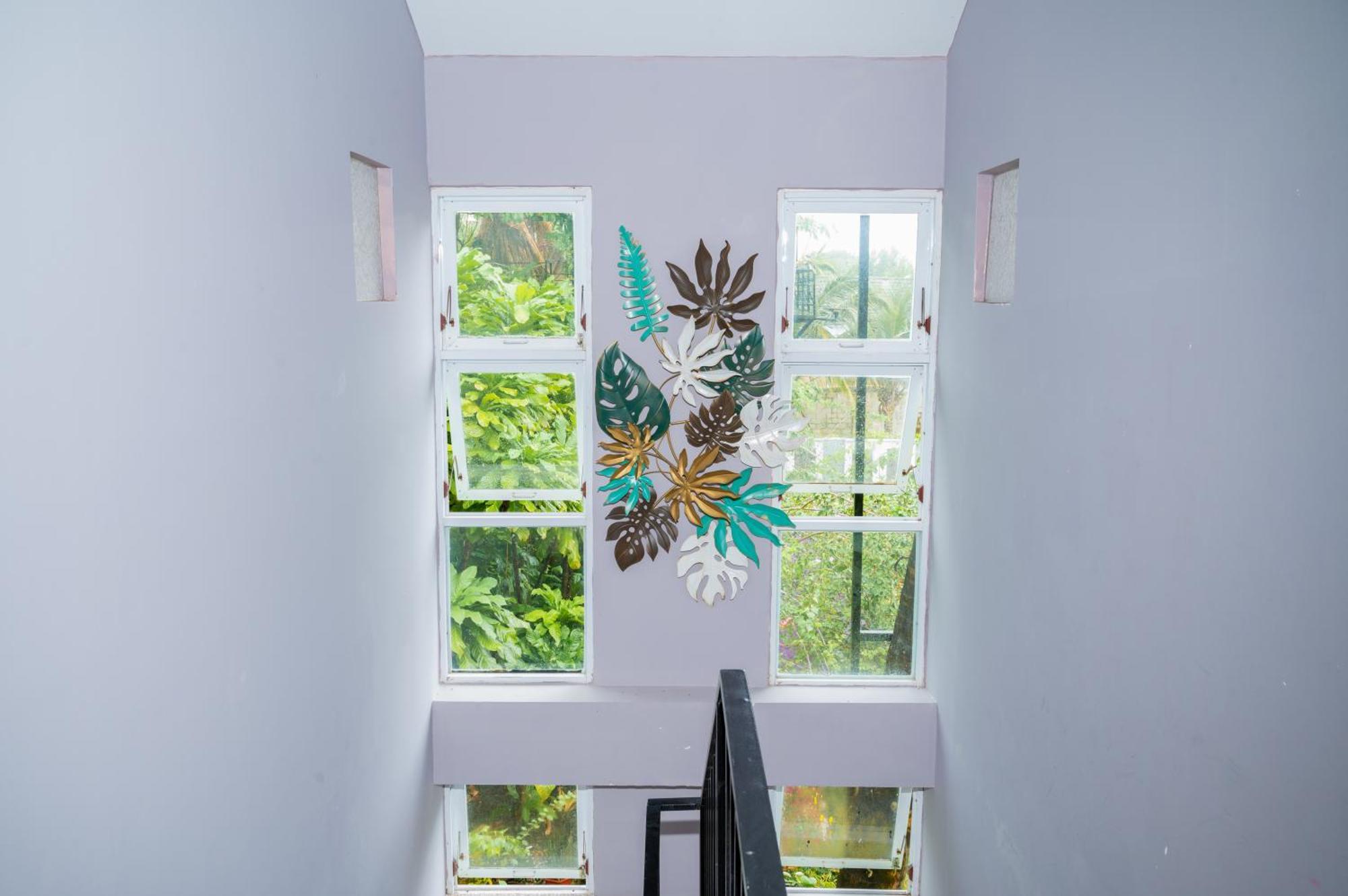 Lilac Cottage Homestay Phú Quốc Exterior foto
