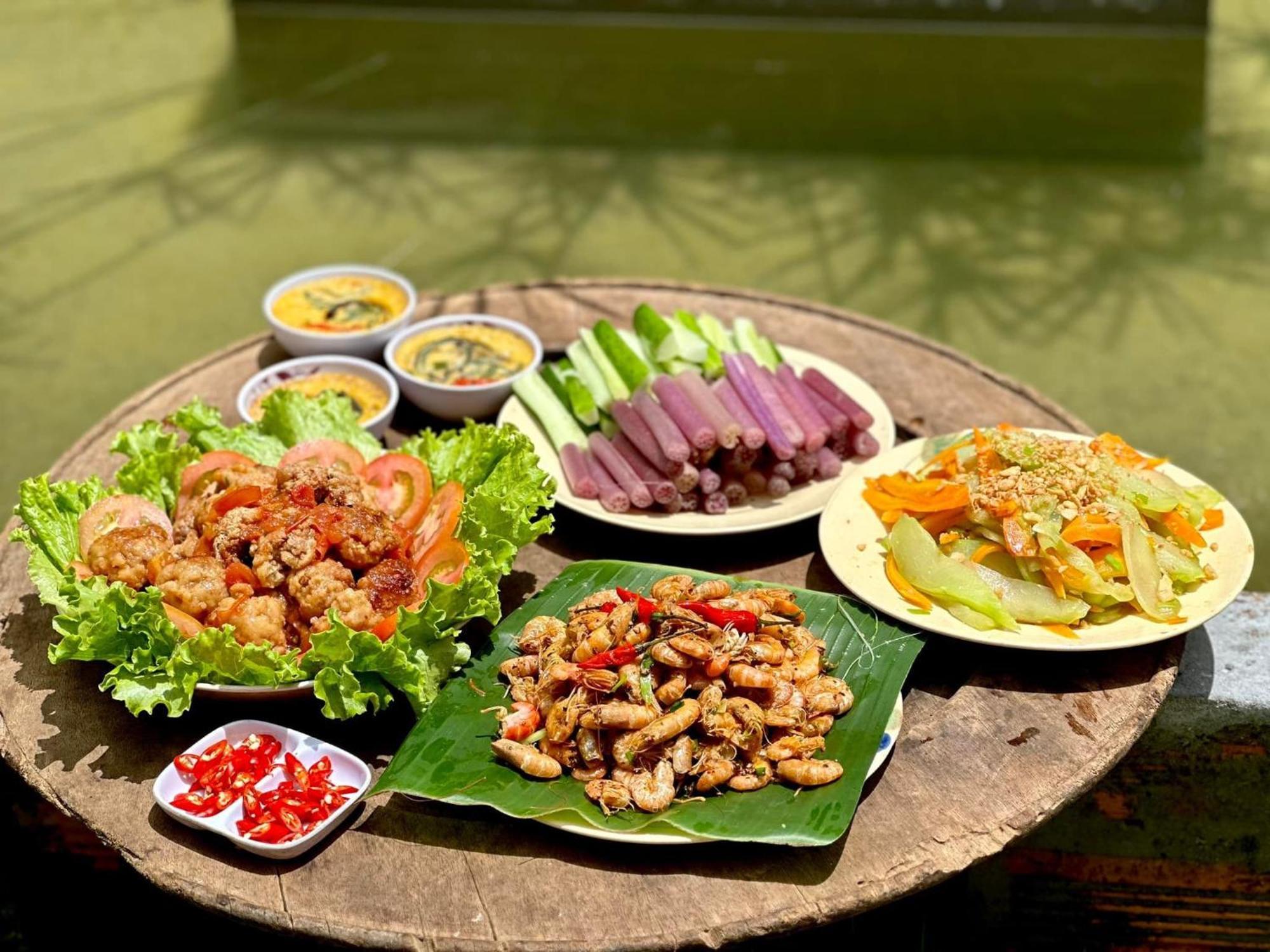 Lilac Cottage Homestay Phú Quốc Exterior foto